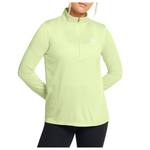 Under Armour Women's Tech Twist Quarter Zip