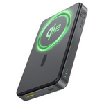 Baseus 10000mAh 15W Fast Charging Magnetic Portable Power Bank