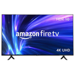 Amazon 4K55N400A 55" 4K HDR Smart LED Fire TV W/Alexa Voice Remote