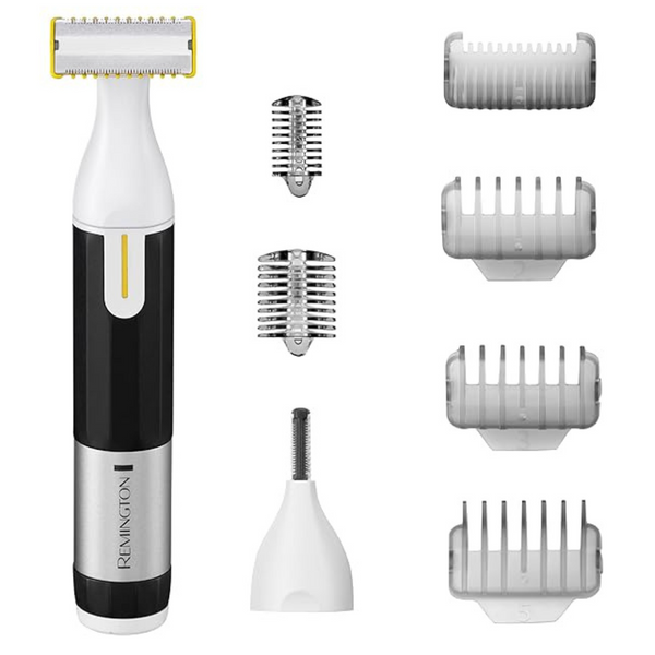 Remington Omniblade Face & Body Shaver For Men