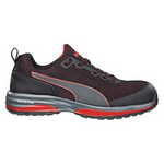 Up To 84% Off On Puma Safety Shoes + Gloves Apparel & More At Woot