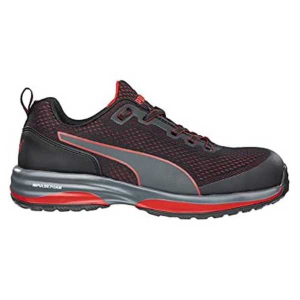 Up To 84% Off On Puma Safety Shoes + Gloves Apparel & More At Woot