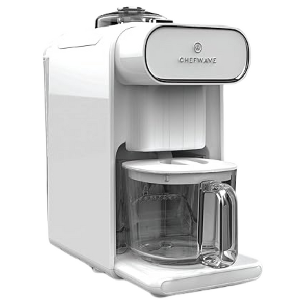 ChefWave Milkmade Vegan Nut Milk Maker Machine (2 Colors)