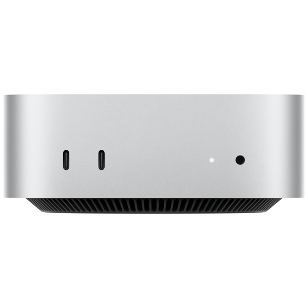 Apple Mac Mini (M4 Chip / 16GB RAM / 512GB SSD) (2024 Model)