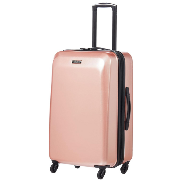 American Tourister Moonlight Hardside 28" Expandable Luggage W/ Wheels