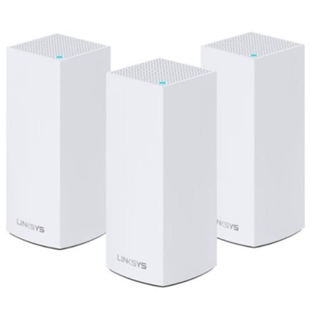 Refurbished Linksys Routers And More On Sale At Woot