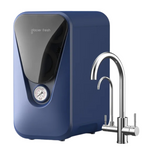 Glacier Fresh GFU03 5-Stage Tankless RO Water Filter System