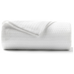 Dangtop Ultra-Cool Lightweight Blanket (White)