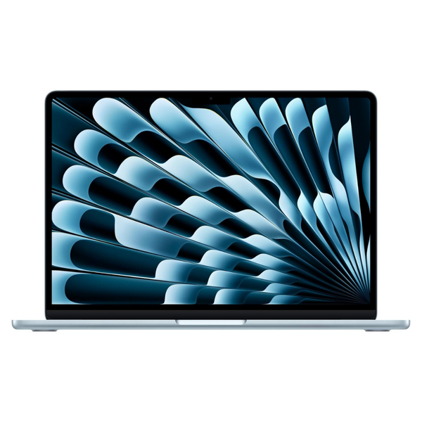 Apple 13.6" MacBook Air (M4 chip / 16GB RAM / 256GB SSD)