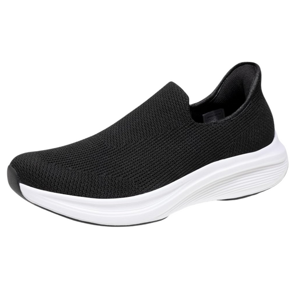 Bruno Marc Men's Hands Free Slip-on Comfortable Shoes (3 Colors)