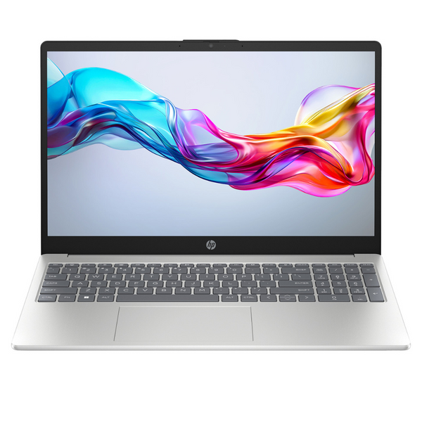 HP 15t-fd100 15.6" FHD Laptop (Ultra 5 125H / 8GB RAM / 256GB SSD)