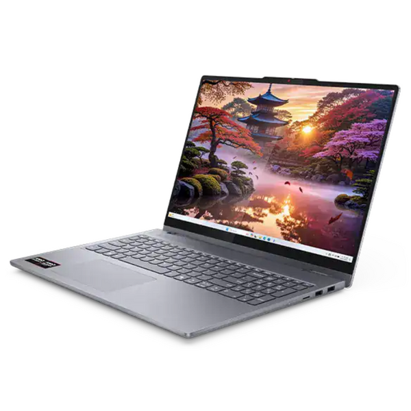 Lenovo IdeaPad 5 16" FHD+ Touch 2-in-1 Laptop (Ryzen AI 7 350 / 16GB RAM / 512GB SSD)