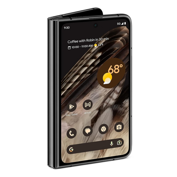 256GB Google Pixel Fold 5G Smartphone