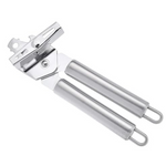 Amazon Basics Heavy Duty Stainless Steel Can Opener