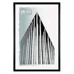 MCS Foundation 16 x 24 Vertical & Horizontal Picture Frame
