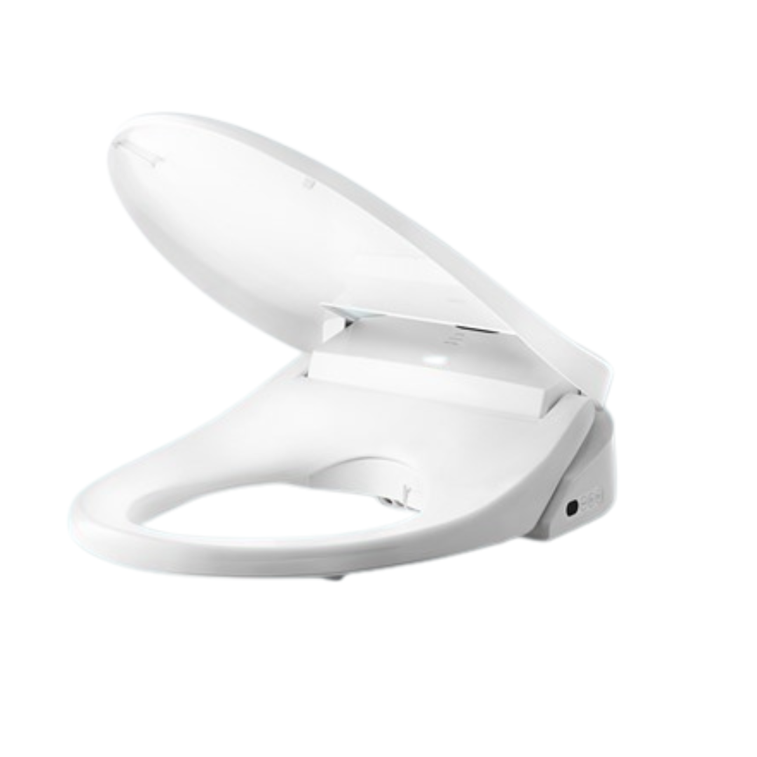 Up To 83% Off On Bathroom Remodel: Brondell Bidet, Faucets, & More At Woot