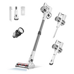 80,000PRM Power Motor Cordless Vacuum Cleaners W/ 2 Adjustable Modes