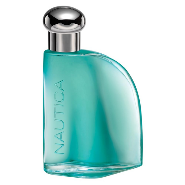 Nautica Classic Eau de Toilette For Men (3.4 Fl Oz)