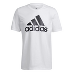 adidas Essentials Big Logo Tee