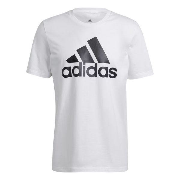 adidas Essentials Big Logo Tee