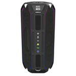 Altec Lansing HydraShock Waterproof Bluetooth Speaker W/ LED Lights (2 Colors)