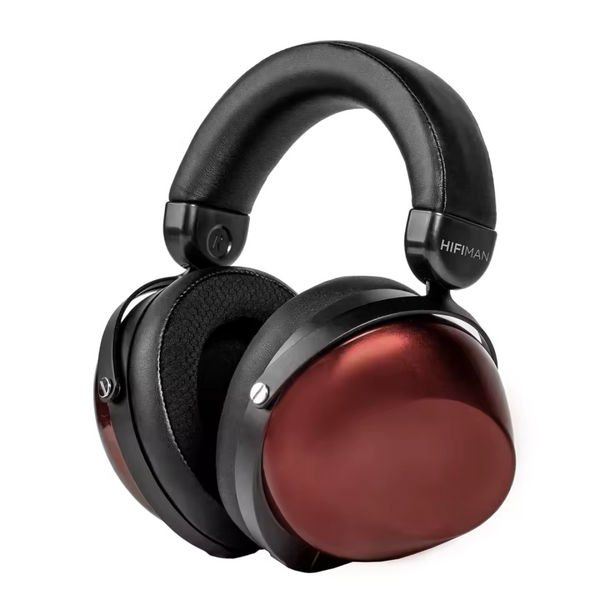 HiFiMAN HE-R9 Closed-Back Over-Ear Wired Headphones