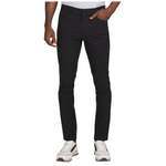 DKNY Men's Fred Tech Pants (Black)