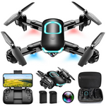 Foldable Drone With 1080P HD Camera