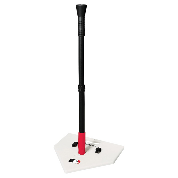 Franklin Sports MLB Kids Teeball Adjustable Batting Tee & Stand