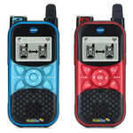 VTech KidiGo Walkie Talkies DX