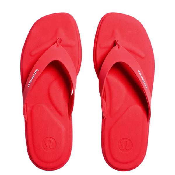 Lululemon Women’s Restfeel Flip-Flops