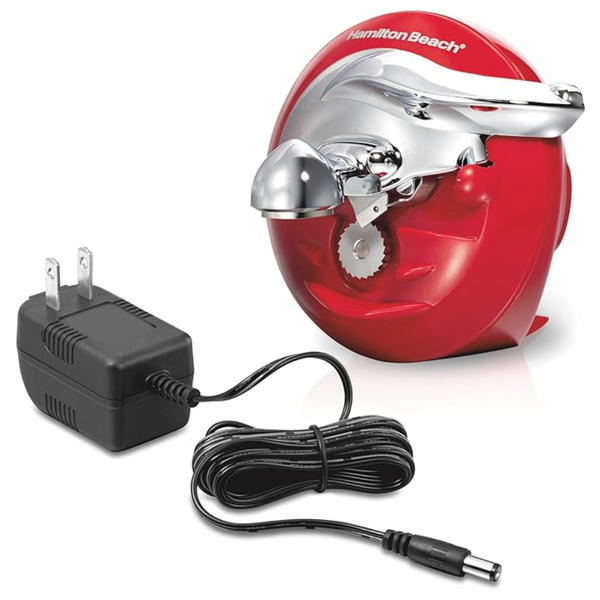 Hamilton Beach Walk 'n Cut Electric Can Opener