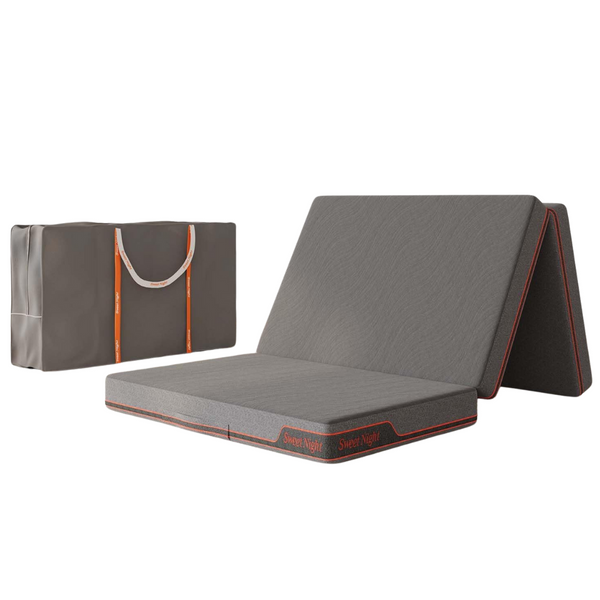 Sweetnight Folding 4" Folding Mattress
