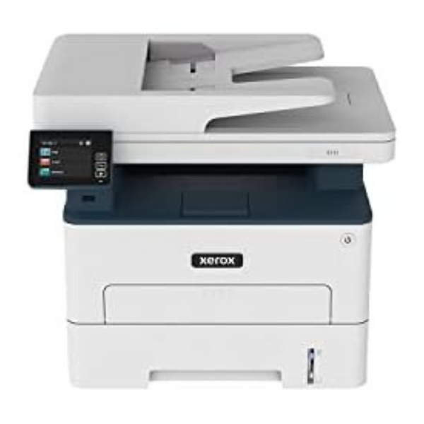 Xerox B235/DNI Wireless Monochrome Laser 4-In-1 Printer/Fax/Copy/Scan
