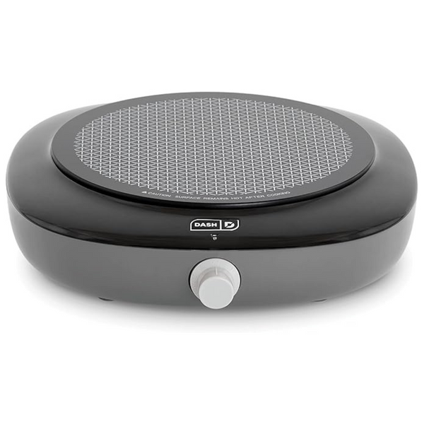 11" DASH Everyday Electric Cooktop