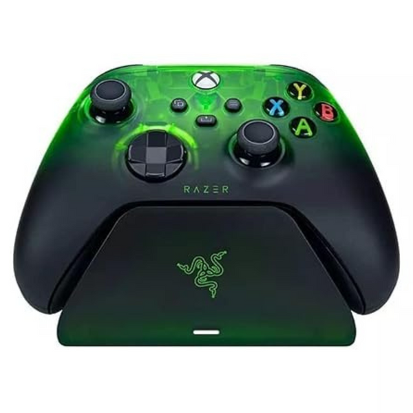 Razer Universal Quick Charging Stand with Wireless Controller