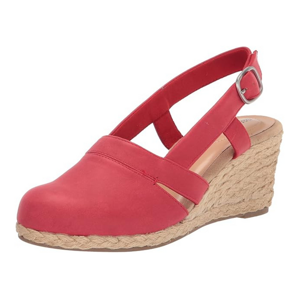 Easy Street Women's Stargaze Wedge Sandal