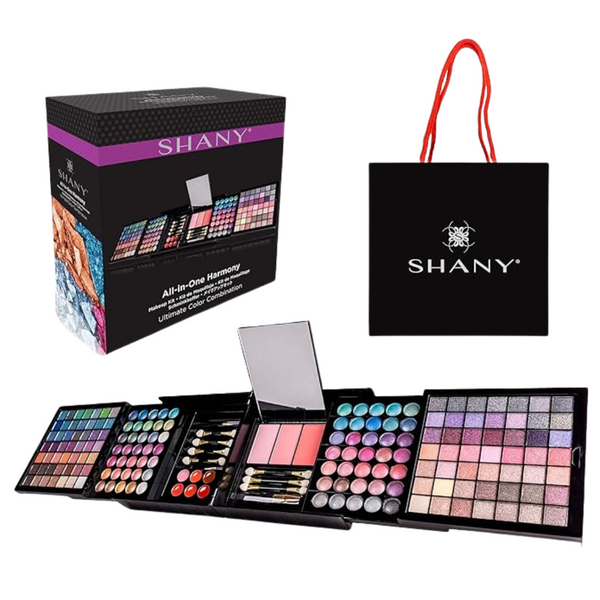 SHANY All In One Harmony Makeup Set