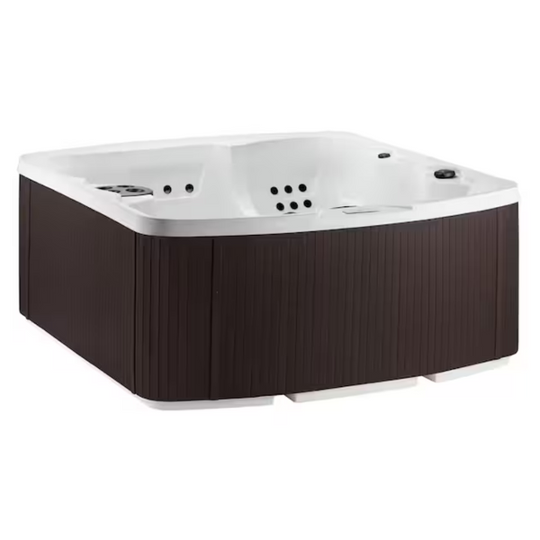 Lifesmart 5-Person 65-Jet 230V Standard Spa