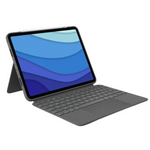 Logitech Combo Keyboard Folio Case For 11" iPad Pro