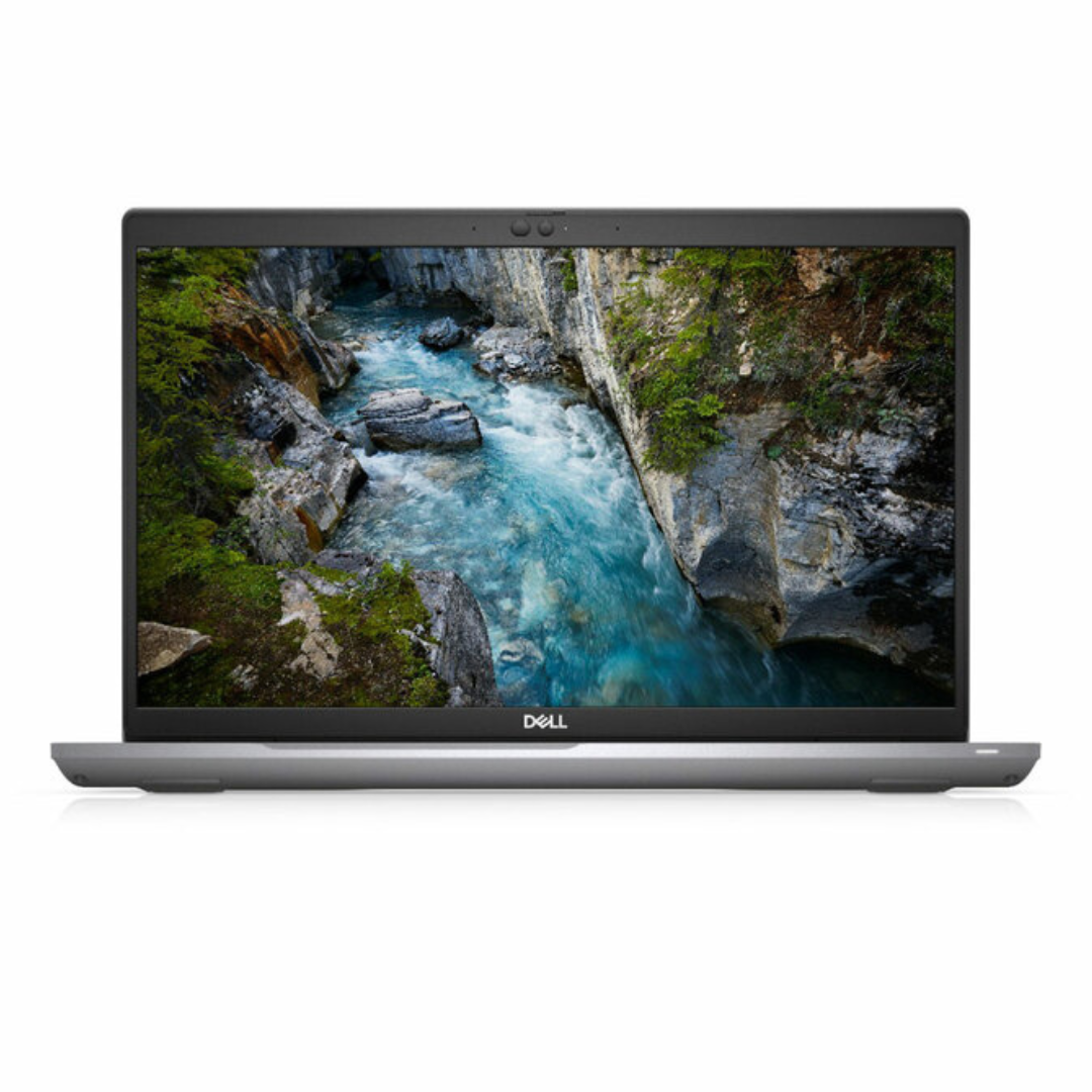 Dell Precision 3561 15.6" FHD Touch Laptop (Xeon W W-11855M / 32GB RAM / 1TB SSD / 4GB Quadro T1200) [Certified Refurb]