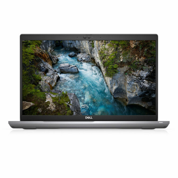 Dell Precision 3561 15.6" FHD Touch Laptop (Xeon W W-11855M / 32GB RAM / 1TB SSD / 4GB Quadro T1200) [Certified Refurb]