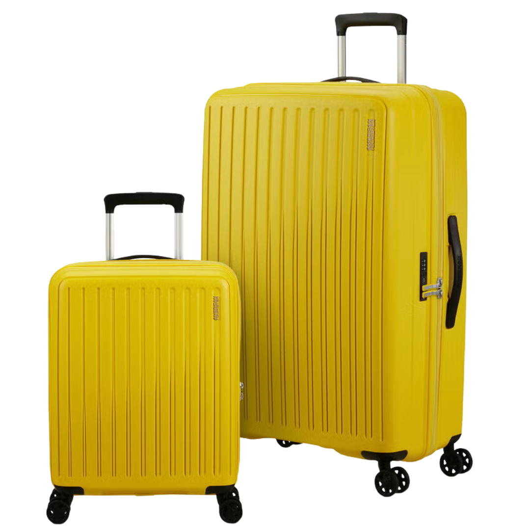 Up To 40% Off + Extra 15% Off On Luggage At American Tourister