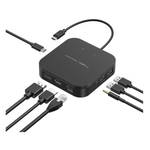 Belkin Thunderbolt 3 Dock Core With Thunderbolt 3 Cable