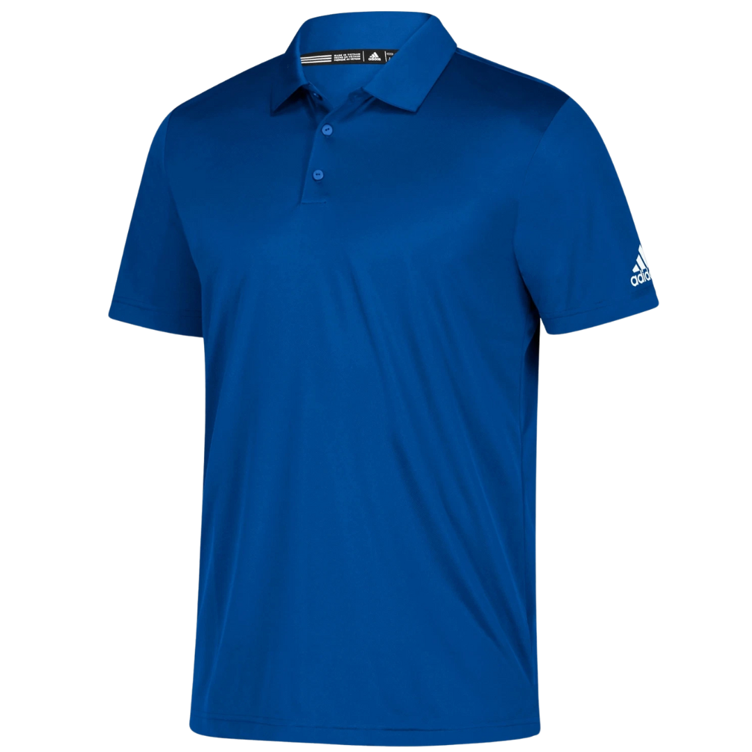 Adidas Men's Climalite Grind Polo