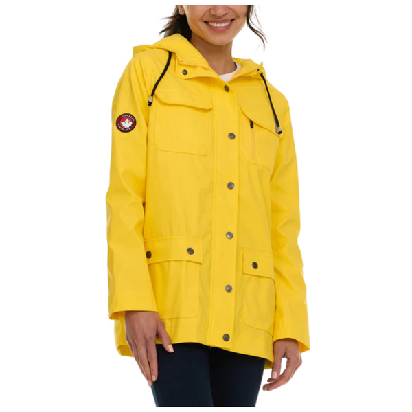 Up To 85% Off On Canada Weather Gear At Proozy
