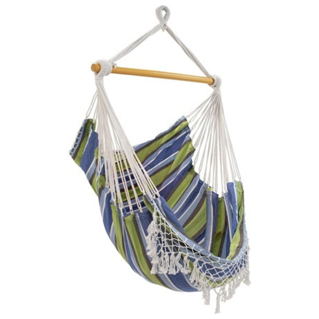 Up To 60% Off On Swing Into Summer Hammocks At Woot