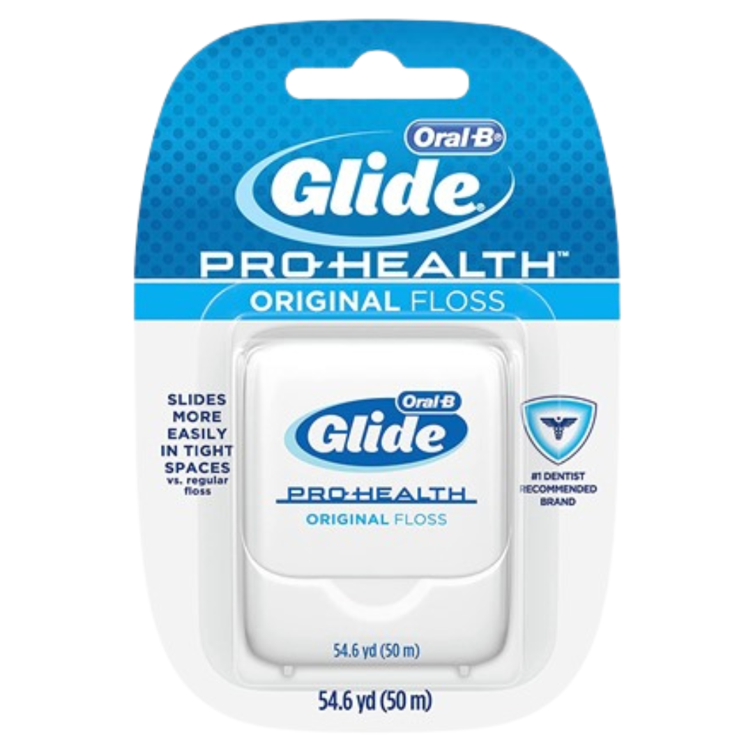 Oral-B Glide Pro-Health Original Floss