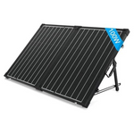 100W Portable Solar Panel Kit (Expansion 100W)