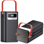 Portable 99Wh 27,000mAh Power Station Outdoor Generator